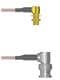 Amphenol Custom Cable Q-2P00D0005012i