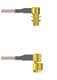 Amphenol Custom Cable Q-2P0340005012i