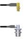 Amphenol Custom Cable Q-2R01S0008048i