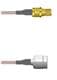 Amphenol Custom Cable Q-2T0510001120i