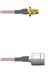 Amphenol Custom Cable Q-2U0510001120i