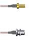Amphenol Custom Cable Q-2V01T0005012i