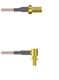Amphenol Custom Cable Q-2V03H0005012i
