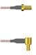 Amphenol Custom Cable Q-2V03I0005012i