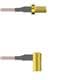 Amphenol Custom Cable Q-2V03S0005012i