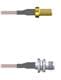 Amphenol Custom Cable Q-2V04E0005012i