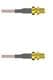 Amphenol Custom Cable Q-2W02W0005012i
