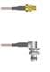 Amphenol Custom Cable Q-2W0480005012i