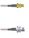 Amphenol Custom Cable Q-2W04E0005012i