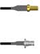 Amphenol Custom Cable Q-2Z0080008048i