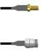 Amphenol Custom Cable Q-2Z01W0008048i