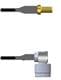 Amphenol Custom Cable Q-2Z02F0008048i