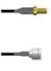 Amphenol Custom Cable Q-2Z02N0008024i