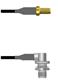 Amphenol Custom Cable Q-2Z0490008048i