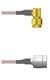 Amphenol Custom Cable Q-330510001060i