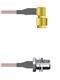 Amphenol Custom Cable Q-3401T0005012i