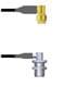 Amphenol Custom Cable Q-3601S0008048i