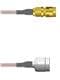 Amphenol Custom Cable Q-3A0510001108i