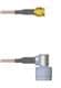 Amphenol Custom Cable Q-3B02C0005012i