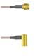 Amphenol Custom Cable Q-3B03S0005012i