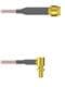 Amphenol Custom Cable Q-6803H0005012i