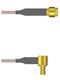 Amphenol Custom Cable Q-6803I0005012i
