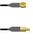 Amphenol Custom Cable Q-6903P0008048i