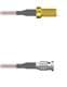 Amphenol Custom Cable Q-7100V0005012i