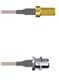 Amphenol Custom Cable Q-7101T0005012i