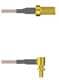 Amphenol Custom Cable Q-7103H0005012i
