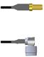 Amphenol Custom Cable Q-7202F0008006i