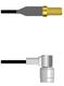 Amphenol Custom Cable Q-7204W0008006i