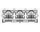 Amphenol Commercial Products RJHSE-5381-06