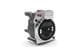 Amphenol Audio RJX8FB5VRGB