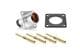Amphenol SINE Systems RT00104PKNH03-K