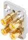 Amphenol / SV Microwave SF1132-6037