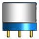 Amphenol SGX Sensortech SGX-4H2S