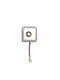 Amphenol RF ST0543-00-403-U