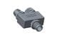 Amphenol LTW YA-A03M-A03M-A03F-01