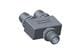 Amphenol LTW YA-A05M-A05M-A05M-01