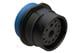Amphenol SINE Systems AHDP04-24-14SR-WTA