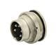 Amphenol Tuchel C091 31C105 200 2