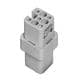 Amphenol Tuchel C146-10B007-500-2