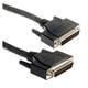 Amphenol Cables on Demand CS-DSLSZH25MM-005