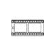 Amphenol FCI DILB40P-223TLF