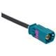 Amphenol RF HSDSPZSPZ06-20