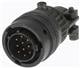 Amphenol Aerospace MS3116F8-4SW