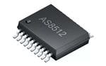 Imagen ampliada de ams OSRAM AS8512-ZSSP