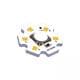 ams OSRAM LZ4-40DB0R-0000