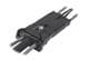 Anderson Power Products SBS75XPRSBLK-BK